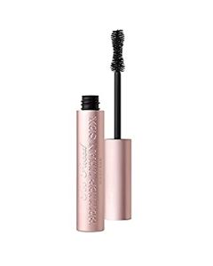 Too Faced Better Than Sex Mascara 0.27 Ounce Full Size