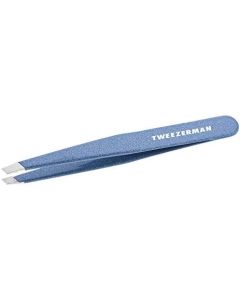 Tweezerman Slant Tweezer - Granite Sky Model No. 1230-GSR
