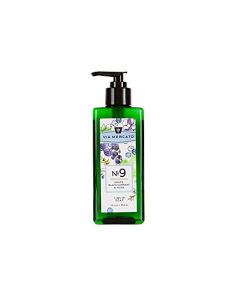 Via Mercato Liquid Soap, Shea Butter Enriched (12 oz), No. 9 - Grape, Black Currant & Musk