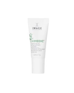 IMAGE Skincare, Ormedic pH Balancing Lip Enhancement Complex, Deep Hydration Lip Plumper Peptides for Fuller Lips, Clear, 0.25 fl oz