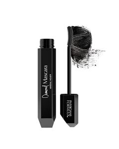 Physicians Formula Mineral Wear Diamond Mascara Black Diamond 2.12 FL Oz, Dermatologist Tested, Opthahlamologist Approved, Sensitive Eyes