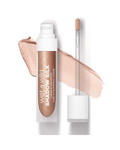 wet n wild Shadow Silk Liquid Eyeshadow Lunar Beige