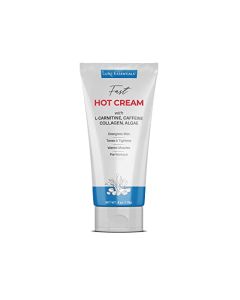 Hot Cream Sweat Enhancer Workout Cream - Body and Belly Lotion for Waist, Arms, Legs for Men and Women