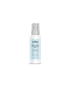 Cremo Post Shave - Vanilla Orchid, Hydration Mist for Women, 5.9 oz