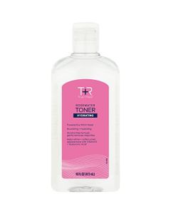 True+Real Rose Water Hydrating Toner, 16 oz