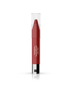 Neutrogena Moisturesmooth Color Stick, 160 Classic Red, 0.011 Ounce