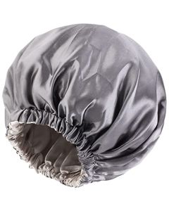 Satin Bonnet Silk Bonnet Hair Bonnet for Sleeping Satin Bonnet for Hair Bonnets for Women Silk Bonnet for Natural Hair