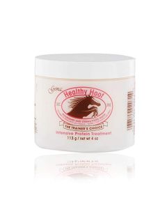 Gena Healthy Hoof Cream Complete Cuticle and Nail Care, to Moisturize, Condition and Treat Cuticles and Strengthen Nails