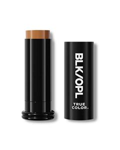 Black Opal 0.5 Ounces True Color Stick Foundation SPF 15 Truly Topaz