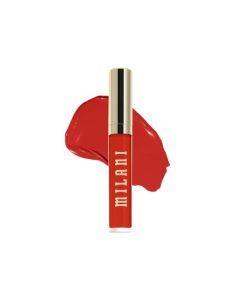 Milani Stay Put Longwear Liquid Lipstick - Smudge-Proof, Kiss-Proof, and Fade-Resistant Formula for All-Day Wear - That Girl