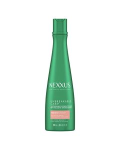 Nexxus Unbreakable Care Thickening Conditioner with Keratin, Collagen, Biotin for Fine and Thin Hair 13.5 oz