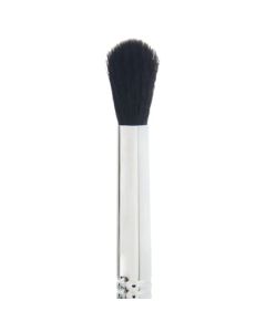 Eyeshadow Blending Brush Diffused Cut Crease Brush - Tapered Fluffy Eyeshadow Brushes Single Eye Brushes by Beauty Junkees, Brochas de Ojos Para Difuminar, Synthetic, Cruelty Free