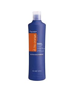Fanola No Orange Shampoo Package (350 ml) Pack of 2