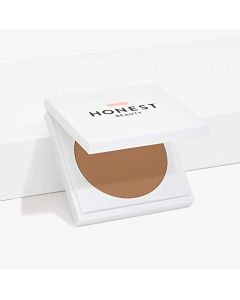 Honest Everything Cream Foundation Compact - Honey Women Foundation 0.31 oz