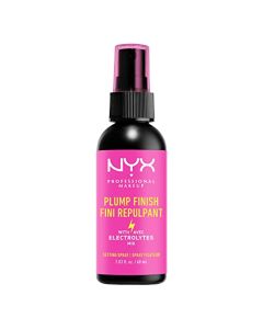 NYX PROFESSIONAL MAKEUP Makeup Setting Spray - Plump Finish, Long-Lasting Vegan Formula