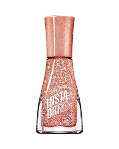 Sally Hansen - Insta-Dri Fast-Dry Nail Color, Shooting Star, 0.31 Fl Oz (Pack of 1)