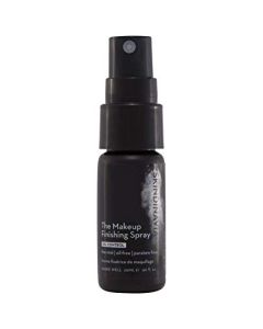 Skindinavia Makeup Setting Spray Paraben-Free Oil-Free Anti-Aging Heat-Resistant Waterproof Extreme Longwear Long-Lasting Beauty Skin Care Finishing Fine Mist Make Up – 0.66 Oz – 20 Ml