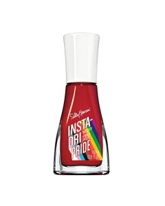 Sally Hansen Insta Dri x GLAAD Nail Polish - Love Life Force, 0.31 fl oz