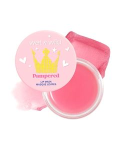 wet n wild Pampered Lip Mask