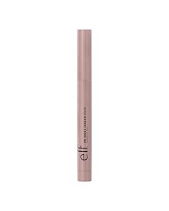 e.l.f. No Budge Shadow Stick, Longwear, Smudge-Proof Eyeshadow, Twist-up Design & Built-in Sharpener, Vegan & Cruelty-Free, Magnetic Pull, 0.056 Oz