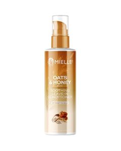 Mielle Organics Oats & Honey Soothing Leave-In Conditioner