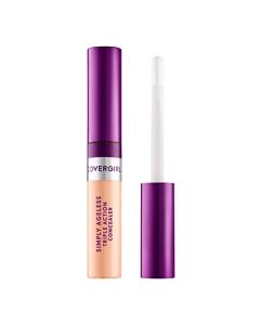 COVERGIRL Simply Ageless Triple Action Concealer, Classic Ivory, Pack of 1