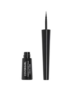 Covergirl Perfect Point Plus Liquid Eyeliner, Black Onyx, .08 Fl. Oz.