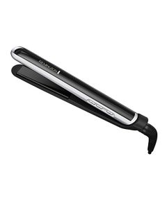 Remington S9500PP Pearl Pro Ceramic Flat Iron, 1-inch, Black