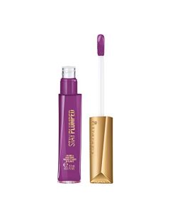Rimmel Stay Plumped Lip Gloss, 840 Showstopper, Pack of 1