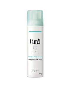Curel Deep Moisturizing Spray