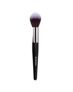 Raffaello Powder Brush, Professional Makeup Brush for Setting Powder, Blush & Bronzer, Soft Bristles for Precision Dusting, Vegan & Cruelty-Free, 1 Count