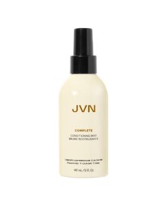 JVN Complete Leave-In Conditioning Mist, Frizz Free Hydration Spray, UV Protection, Vegan Formula, Sulfate Free (5 Fl Oz)
