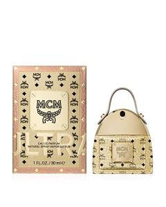 MCM ULTRA Eau De Parfum Perfume Spray, 1.0 Fl. Oz.