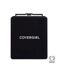 COVERGIRL Clean Simply Powder Foundation, Classic Ivory