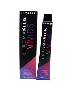 Pravana Chromosilk VIVIDS CRYSTAL SUNSTONE 3.04oz I0105074
