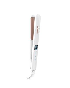 Conair Double Ceramic Flat Iron, 1-inch Digital Flat Iron