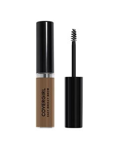 COVERGIRL Easy Breezy Volumizing Brow Gel, Light , 0.16 Fl Oz (Pack of 1)