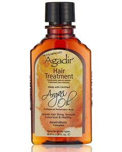 AGADIR Argan Oil Hair Treatment, 2.25 Fl Oz