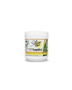 Silicon Mix Silicon Mix Bambu Bamboo Nutritive Hair Treatment 16 Ounce, 16 Ounces