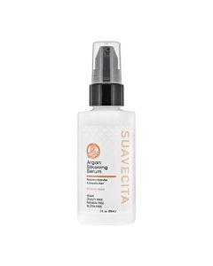 Suavecita Argan Silkening Serum Wild Berry Scent 2 Fl Oz